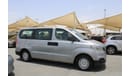 Hyundai H-1 Base GCC - ACCIDENTS FREE - 12 SEATER - AUTOMATIC GEAR