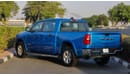 رام 1500 (НА ЭКСПОРТ , For Export) BIG HORN Crew Cab SST 3.0TT Hurricane , 2025 GCC , 0Km , Без пробега