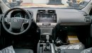 Toyota Prado TOYOTA PRADO VX 4.0L YM 2023