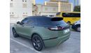 Land Rover Range Rover Velar P380 R-Dynamic 3.0L