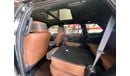 Toyota Sequoia 2025 TOYOTA SEQUOIA 1794 EDITION HYBRID V6 3.5L 4WD 7-SEATER AUTOMATIC