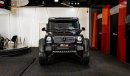 Mercedes-Benz G 63 AMG 6x6 2014 - GCC