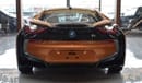 BMW i8 BMW i8 TURBO PLUG-IN HYBRID 2019