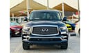 إنفينيتي QX80 لاكس 7st