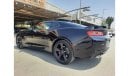 Chevrolet Camaro Chevrolet camaro 2017 v8 ss full option