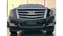 Cadillac Escalade Cadillac Escalade Platinum XLGcc2018_Excellent_Condition _Full option