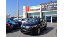 Honda HRV EX ACCIDENTS FREE - ORIGINAL PAINT - GCC - PERFECT CONDTION INSIDE OUT - MID OPTION