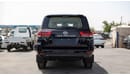 Toyota Land Cruiser LC300 GXR 3.3D AT MY2024 – BLACK