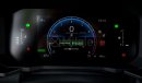 Toyota Prado 250 HYBRID 2.4L ENGINE: NEW SHAPE