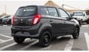 سوزوكي ألتو Suzuki Alto GLX 1.0L  2025