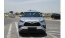 Toyota Highlander GLE Hybrid 2.5L