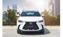 Lexus NX350h Premier 2.5L