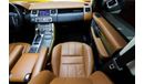 Land Rover Range Rover Sport L320