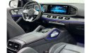 Mercedes-Benz GLE 53 2021 Mercedes Benz GLE53 AMG 4MATIC+ Coupe Night Package, Warranty, Service History, Full Options