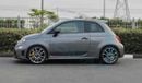 Abarth 695 (НА ЭКСПОРТ , For Export) Turismo 1.4 Turbocharged , 2024 GCC , 0Km , Без пробега