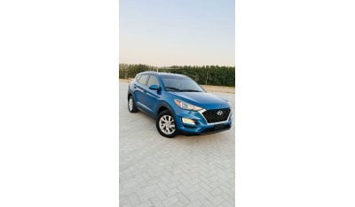 Hyundai Tucson 2019 Hyundai Tucson SE (TL), 5dr SUV, 2L 4cyl Petrol, Automatic, Front Wheel Drive