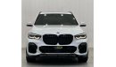 بي أم دبليو X5 40i xDrive 2020 BMW X5 xDrive40i M-Kit, Nov 2025 BMW Warranty + Service Pack, Full Options, GCC