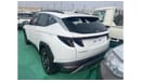 Hyundai Tucson 2.0 WITH  BUSH STRAT .19 ALLOW WHEELS .SCREEN. CAMERA. DIGITAL KM .ELECTRIC BAG