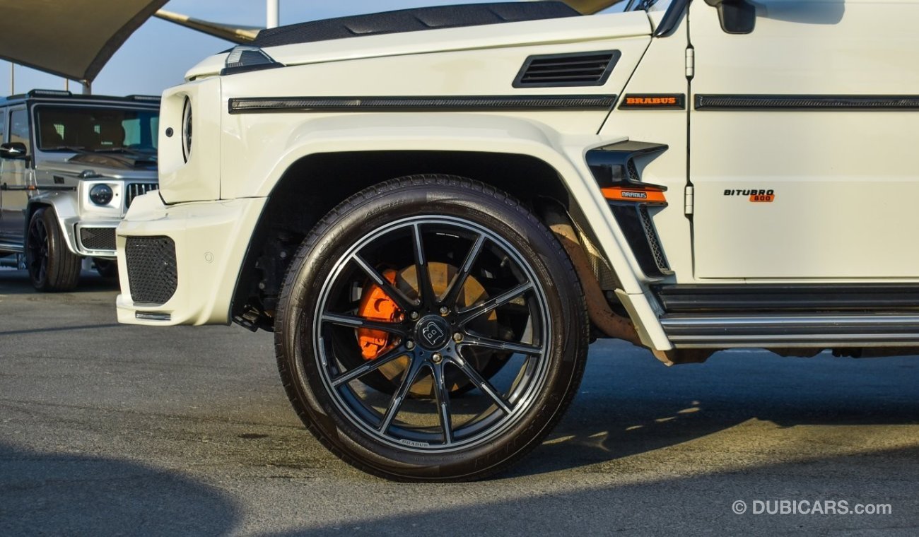 مرسيدس بنز G 55 AMG