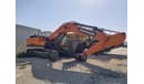 Doosan DX300 LCA DOOSAN DX300 LCA – CRAWLER EXCAVATOR OPERATING WEIGHT 29.6 TON WITH 1.47 CBM BUCKET (HEAVY DUTY) SHO