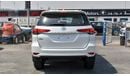 Toyota Fortuner Toyota Fortuner 2.7L Brand New 2023