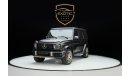 Mercedes-Benz G 63 AMG GRAND EDITION 1 OF 1000