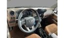 تويوتا لاند كروزر هارد توب 2024 Toyota Land Cruiser LC71 (2-Door Capsule SWB) Hardtop 4.0L V6 Petrol A/T 4x4 Only For Export