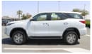 Toyota Fortuner TOYOTA FORTUNER 2,7L PETROL A/T 4WD 2024