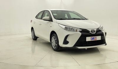 Toyota Yaris SE 1.5 | Zero Down Payment | Home Test Drive