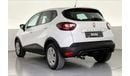 Renault Captur PE