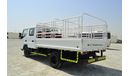 Mitsubishi Canter Double Cabin