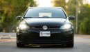 Volkswagen Golf GTI AED 874x60 | GCC | 2017 | Volkswagen GTI Clubsport | Perfect Condition