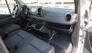 Mercedes-Benz Sprinter 314 Long Diesel RWD. For Local Registration +10%