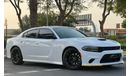 Dodge Charger SRT 392 DODGE CHARGER 2021 SRT 6.4L SCAT PACK 392 IN LOW MILEAGE PERFECT CONDITION