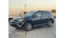 Toyota RAV4 2018 Toyota Rav4 XLE 4x4 Full Option Push Start - Sunroof - Hybrid Fuel - 40,000 Mileage