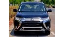 Mitsubishi Outlander GLX High 910-Monthly l GCC l Cruise, Camera, 4x4 l Accident Free