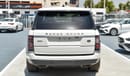 لاند روفر رينج روفر Land Rover Range Rover Autobiography