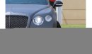 Bentley Continental GT 2nd Gen 2016