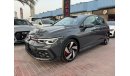 فولكس واجن جولف GTI Gcc