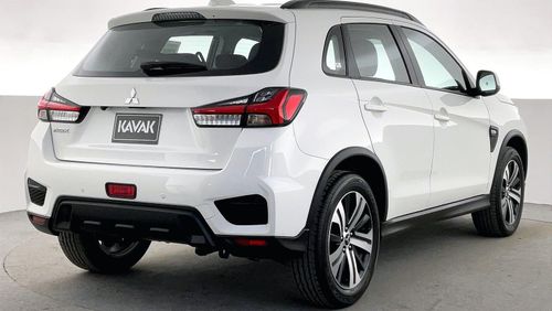 Mitsubishi ASX GLX Midline | Guaranteed Warranty | 0 Down Payment