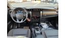 Toyota Fortuner TOYOTA FORTUNER 2.7 4x4 Mid Option Auto AC 2024 Model