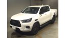 تويوتا هيلوكس TOYOTA HILUX 2022 GR SPORT FULL OPTIONS