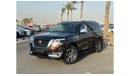 Nissan Armada Nissan Armada SL 2020