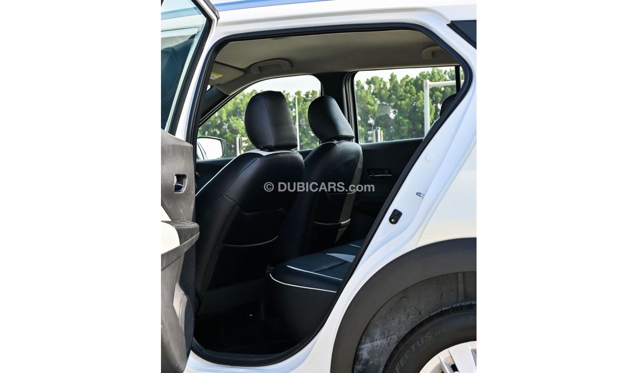 Nissan Kicks SL nissan kicks 2019 very good condition without accident