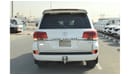 Toyota Land Cruiser GXR Full option Diesel engine