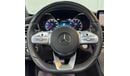 Mercedes-Benz C 200 Coupe AMG 2020 Mercedes Benz C200 AMG Coupe, Sep 2025 Mercedes Warranty, Full Mercedes Service History, GC