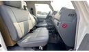 Toyota Land Cruiser Pick Up LC79 Single Cabin 4.2L Diesel [Africa]