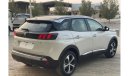 بيجو 3008 2024 Peugeot 3008 GT 1.6L Automatic Petrol