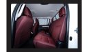 تويوتا هيلوكس TOYOTA HILUX 2.4L 4X4 D/C HI(i) M/T DSL Export Only