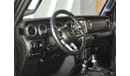 Jeep Wrangler SAHARA 4XE